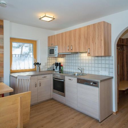 Apartment Alpenperle Schladming Ngoại thất bức ảnh