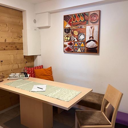 Apartment Alpenperle Schladming Ngoại thất bức ảnh