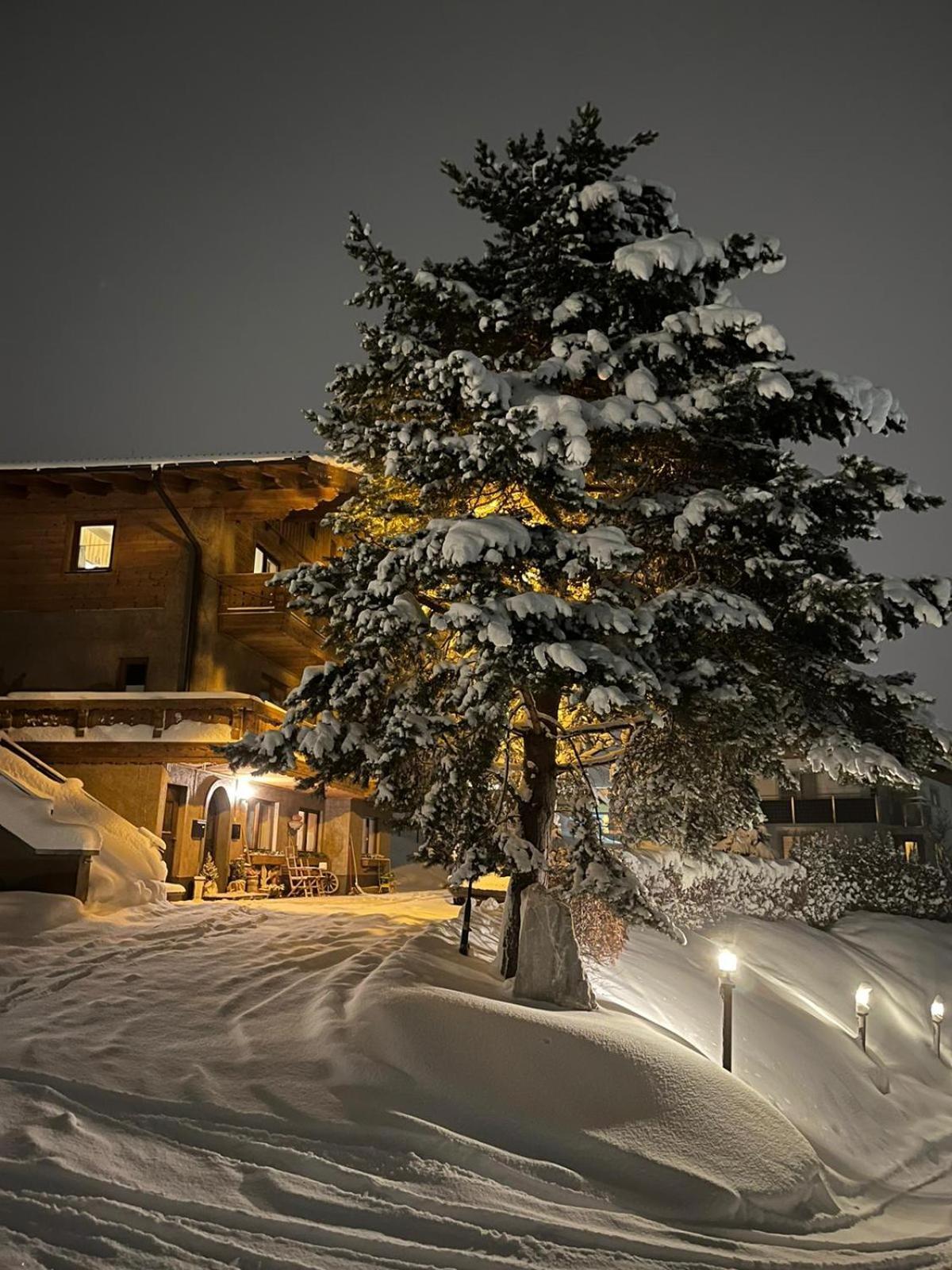 Apartment Alpenperle Schladming Ngoại thất bức ảnh