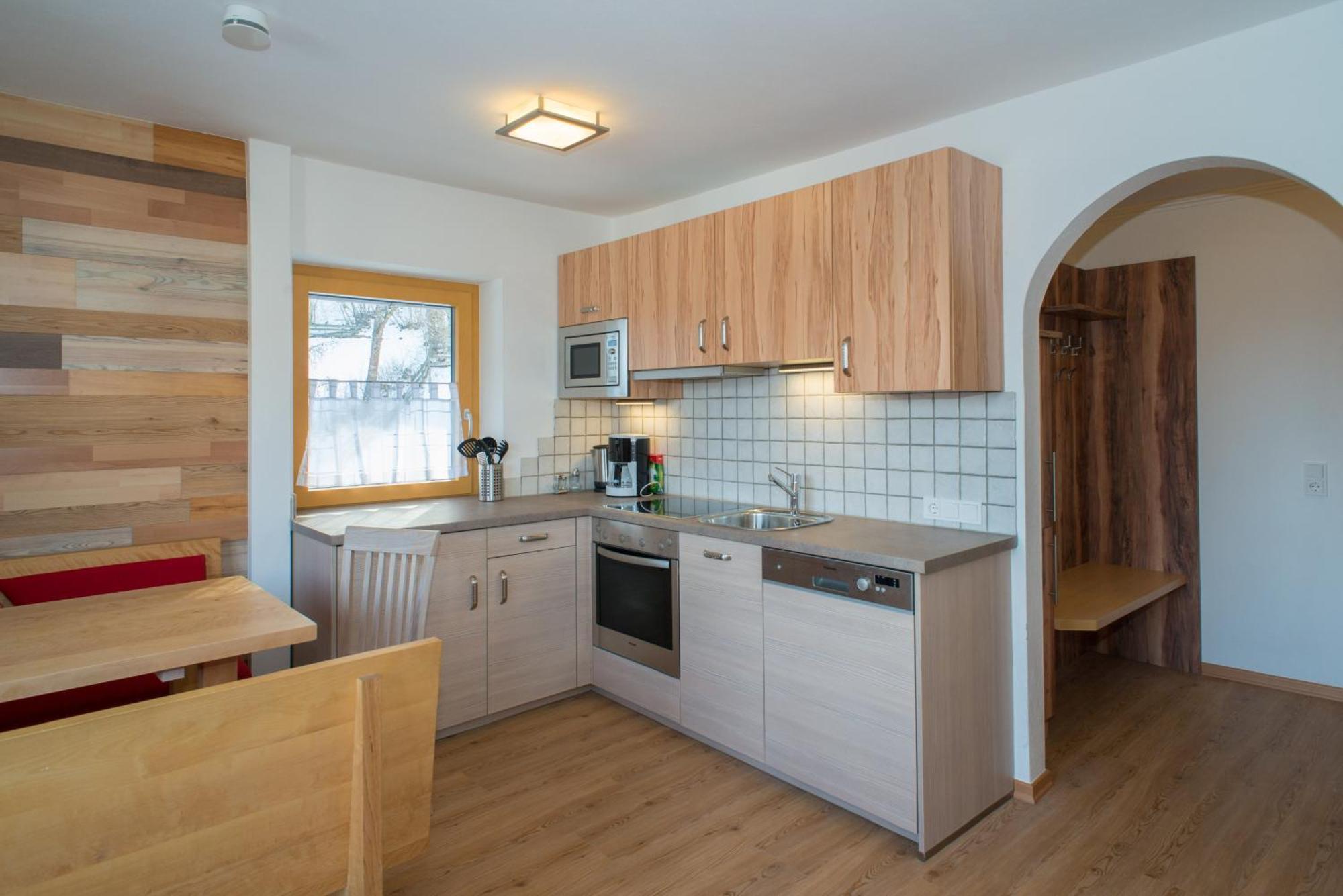 Apartment Alpenperle Schladming Ngoại thất bức ảnh
