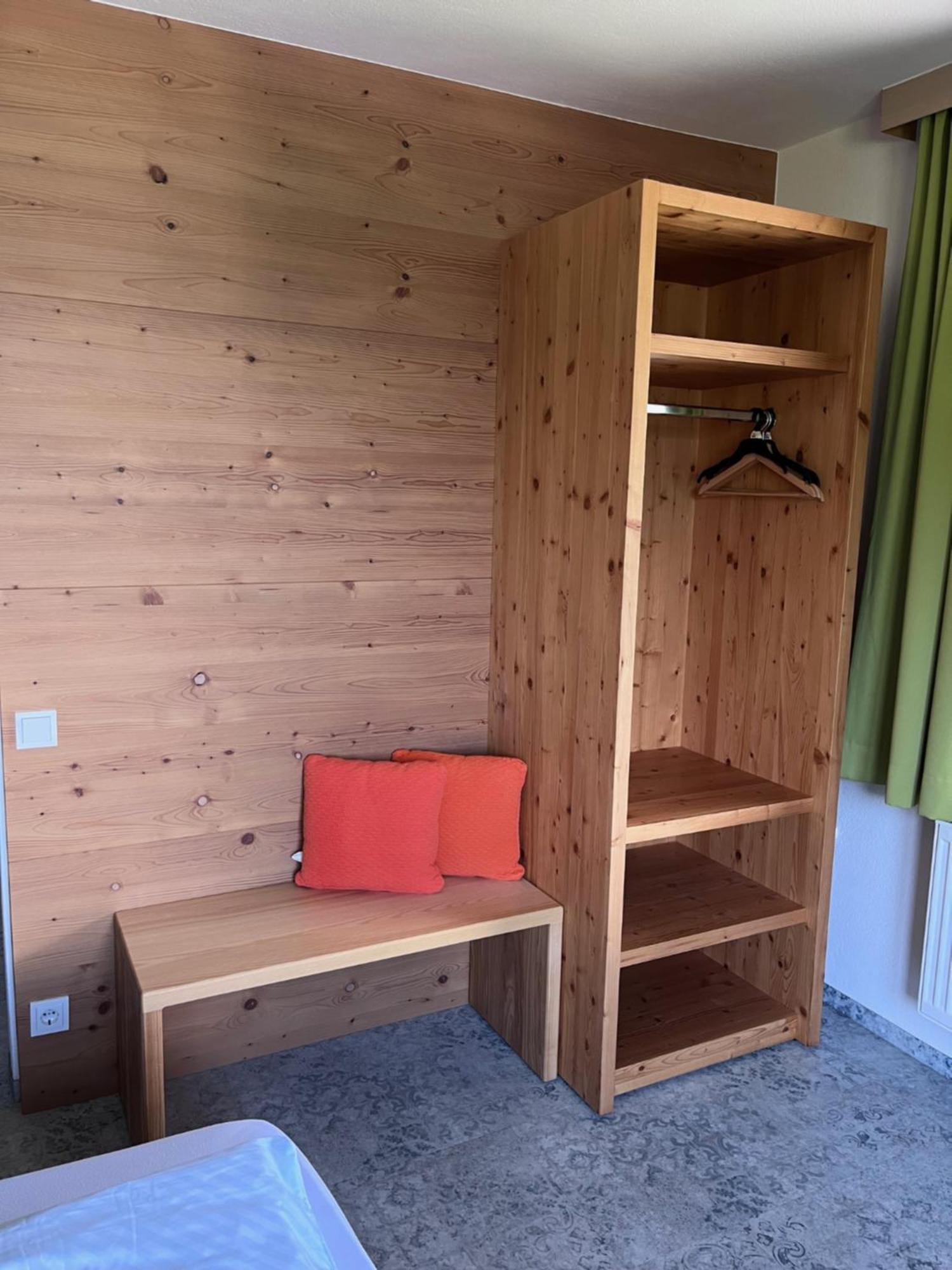 Apartment Alpenperle Schladming Ngoại thất bức ảnh