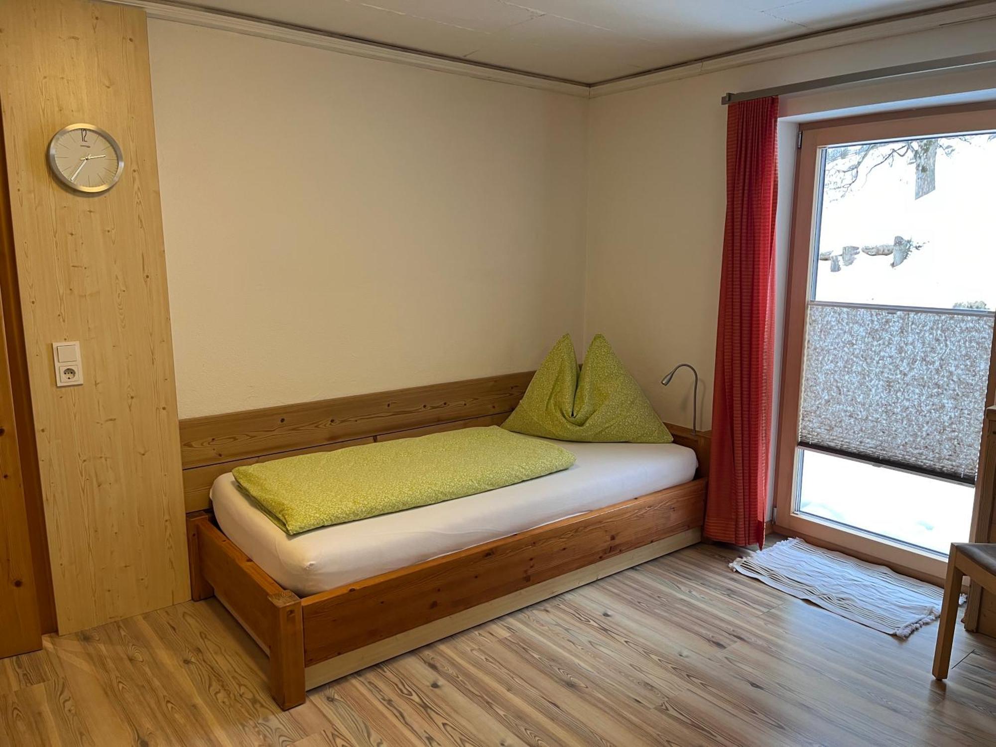 Apartment Alpenperle Schladming Ngoại thất bức ảnh