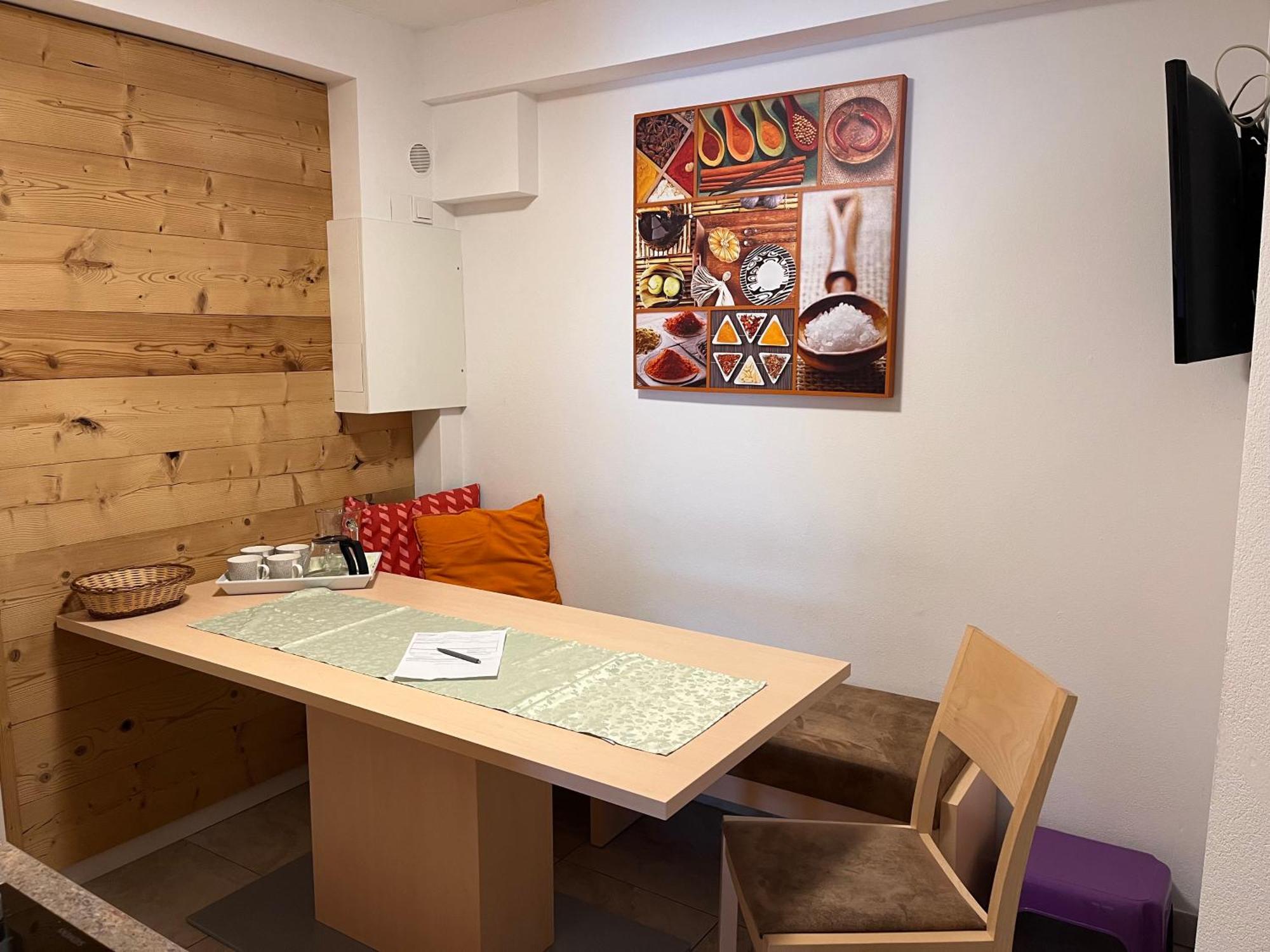 Apartment Alpenperle Schladming Ngoại thất bức ảnh
