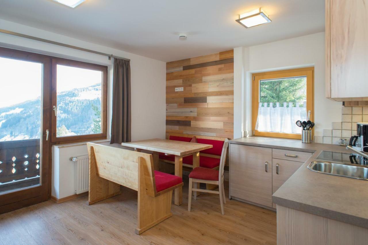 Apartment Alpenperle Schladming Ngoại thất bức ảnh