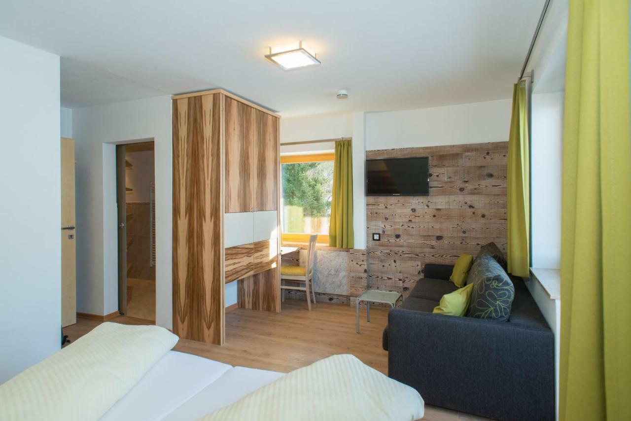 Apartment Alpenperle Schladming Ngoại thất bức ảnh