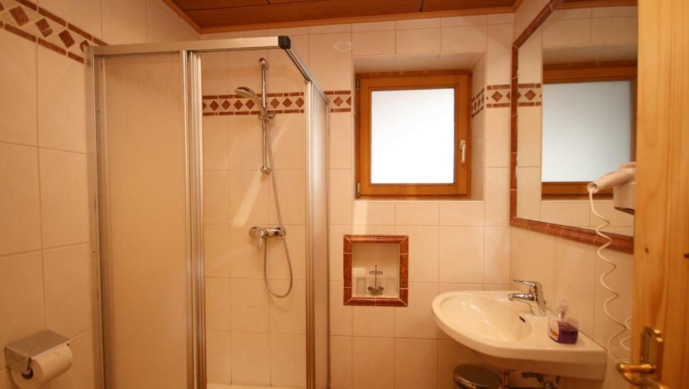 Apartment Alpenperle Schladming Ngoại thất bức ảnh