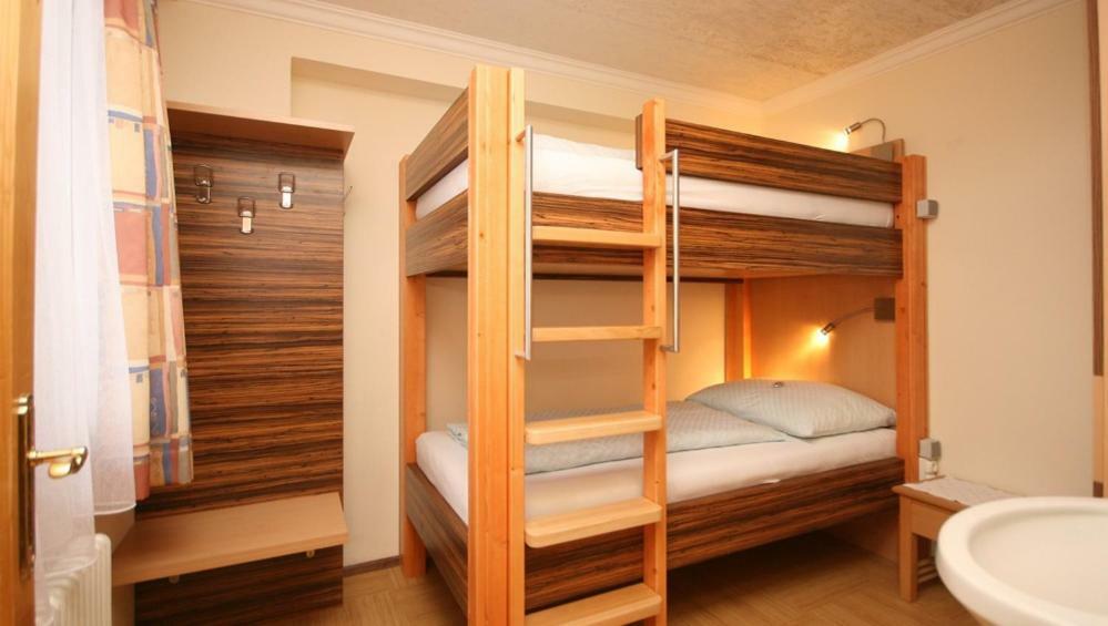 Apartment Alpenperle Schladming Ngoại thất bức ảnh