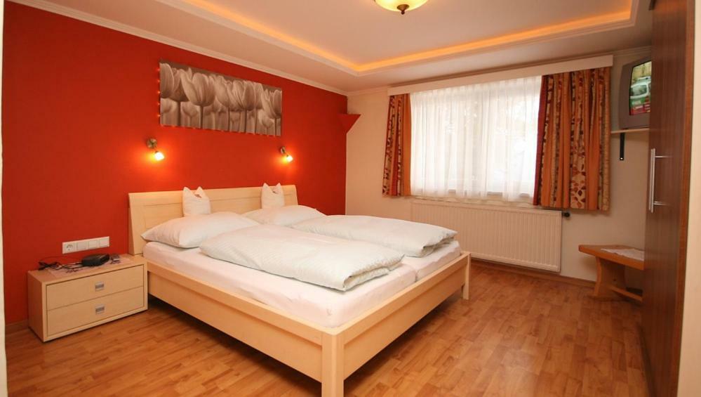 Apartment Alpenperle Schladming Ngoại thất bức ảnh